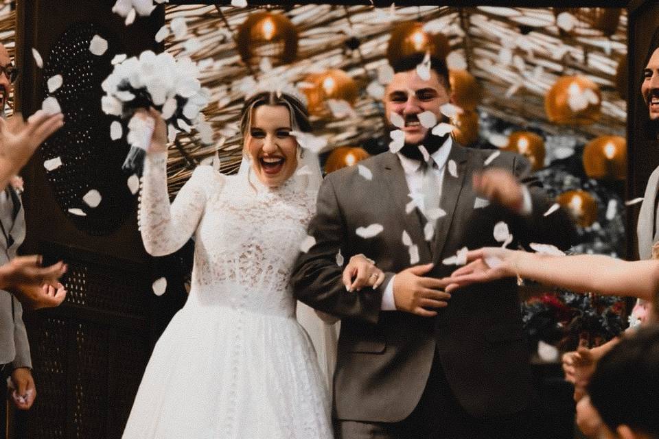 Storymaker para casamentos