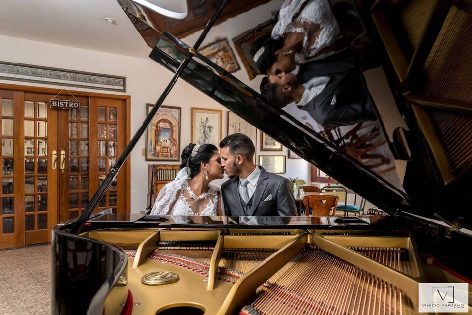 Casal piano