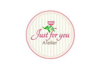 Logo Just For You Atelier