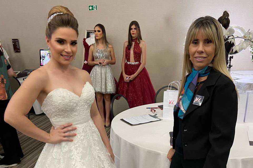 Casamento especial