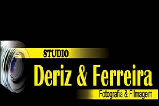 Studio Deriz Ferreira  Logo