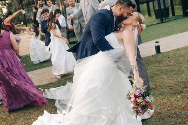 Casamento mairiporã