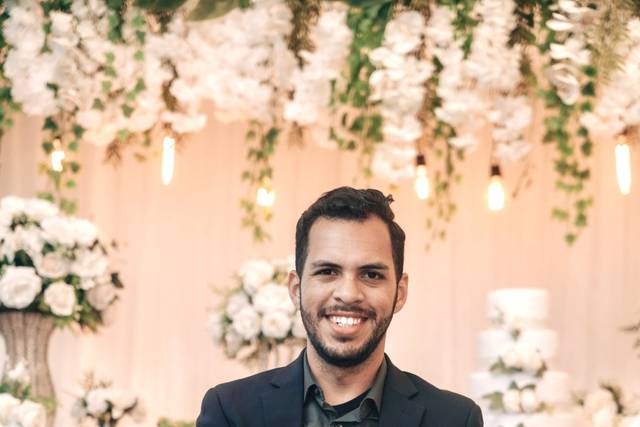 Gustavo Ribeiro