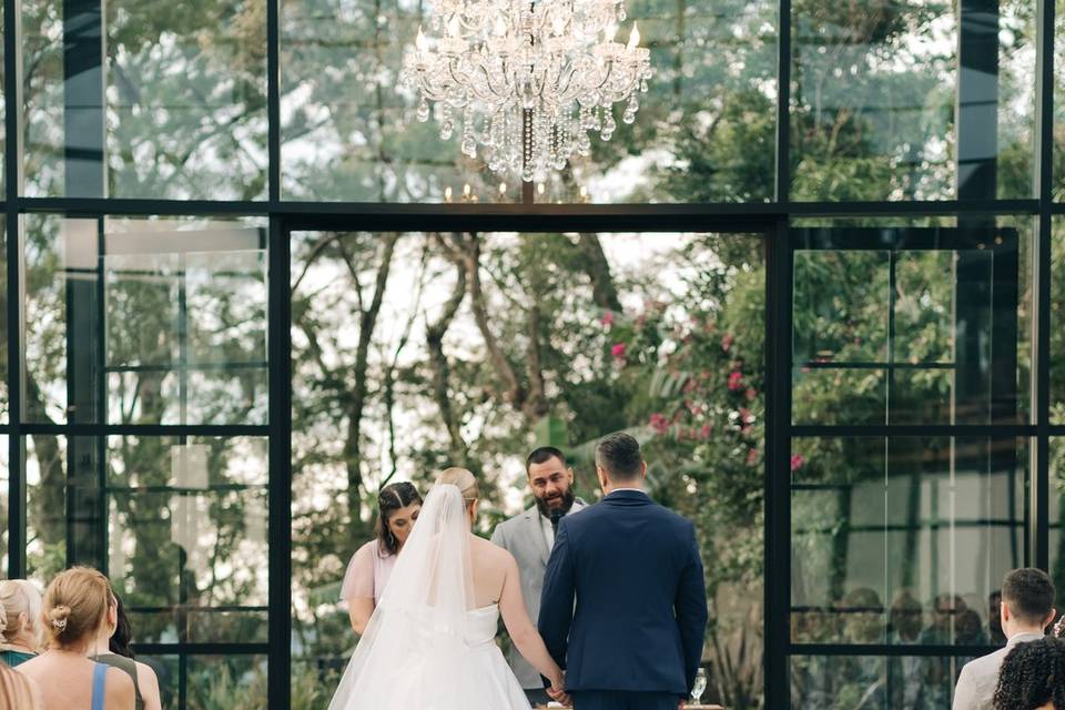 Casamento mairiporã