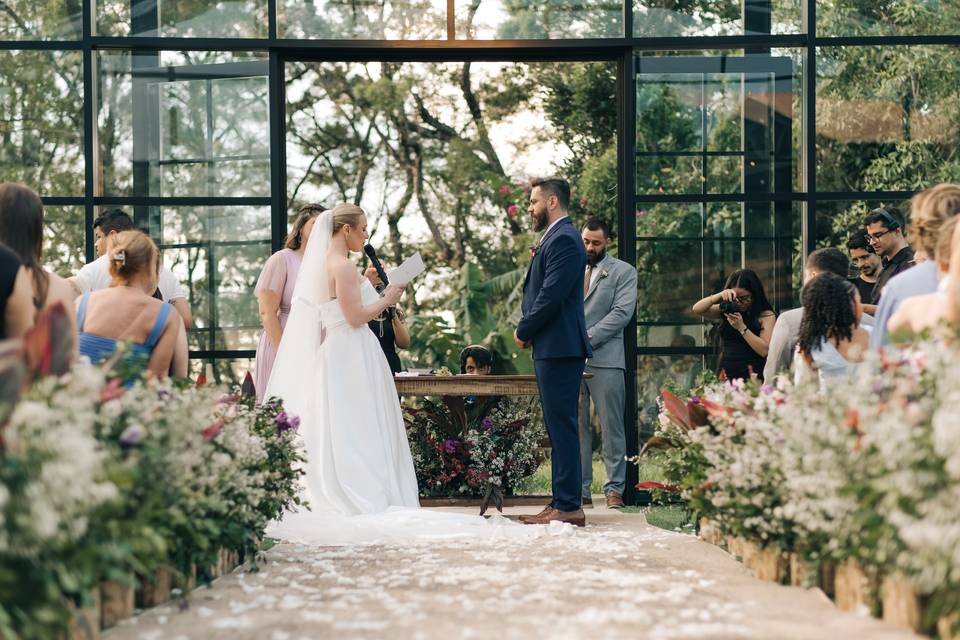 Casamento mairiporã