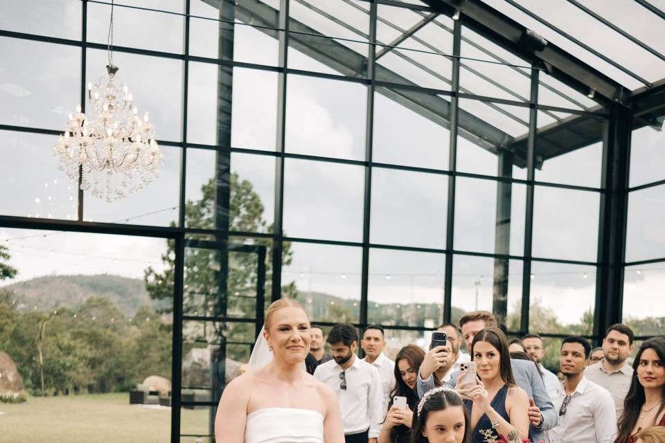 Casamento mairiporã