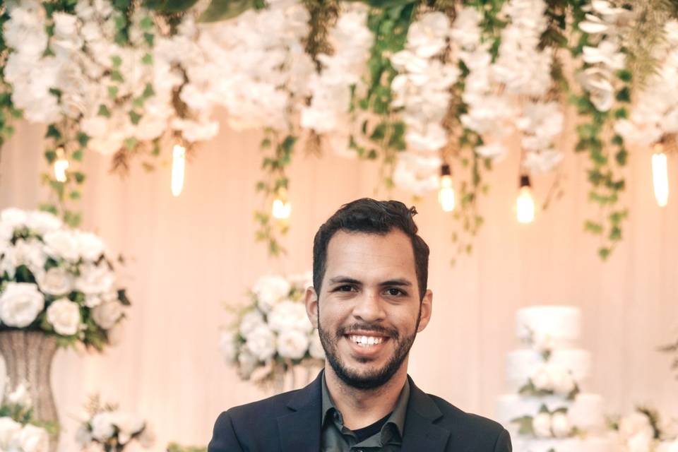 Gustavo Ribeiro