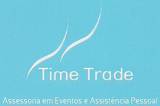 Time Trade Logo