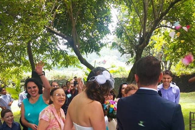 eliana valle cerimonial
