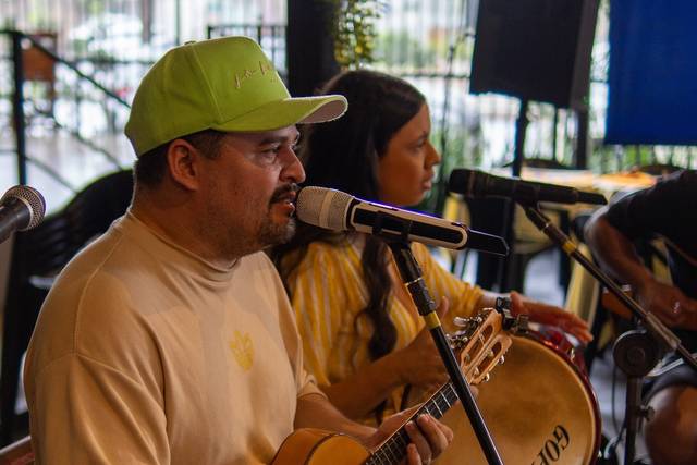 Música