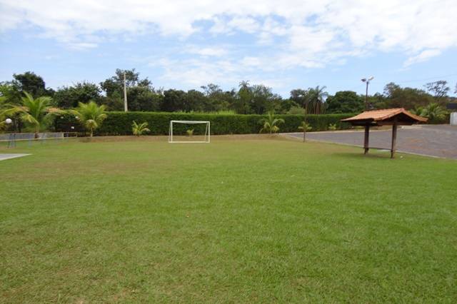 Campo de Futebol