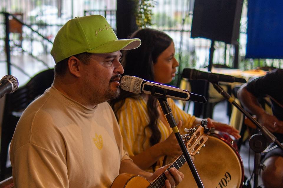 Música