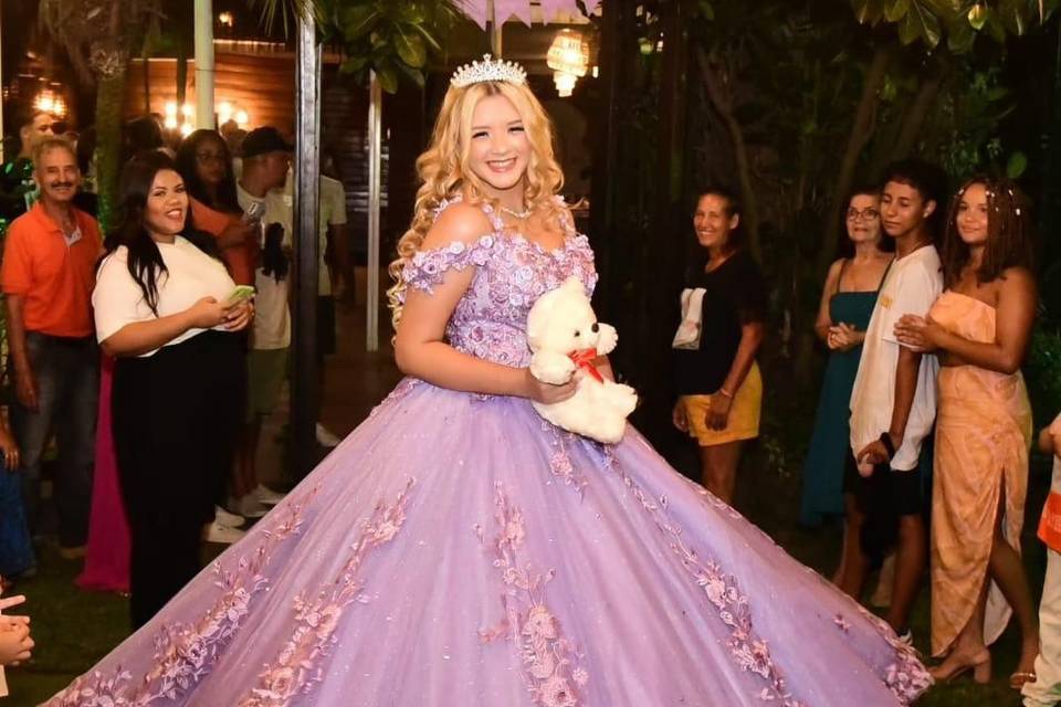 Rapunzel