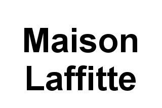 Maison Laffitte logo