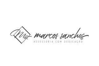 Marcos sanches logo