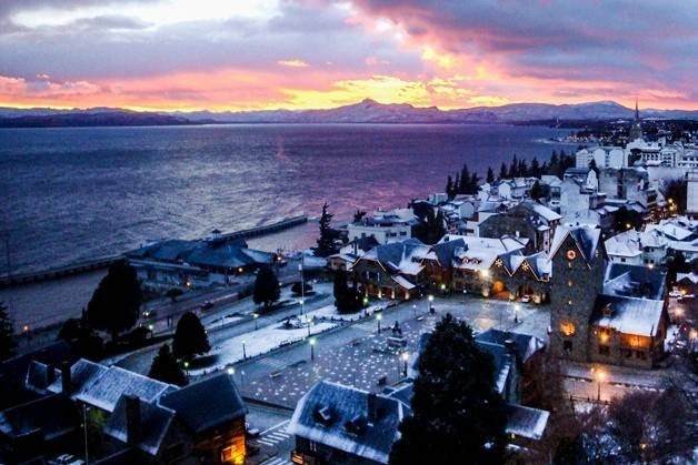 Bariloche