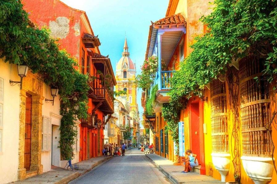 Cartagena