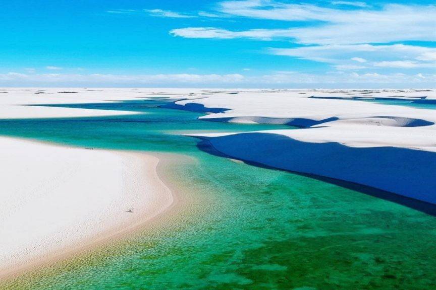 Lençóis Maranhenses