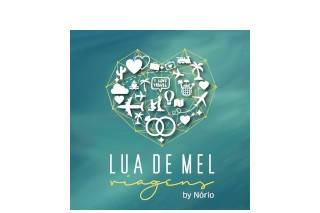 Lua de mel logo