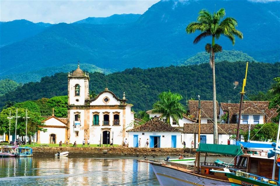 Paraty