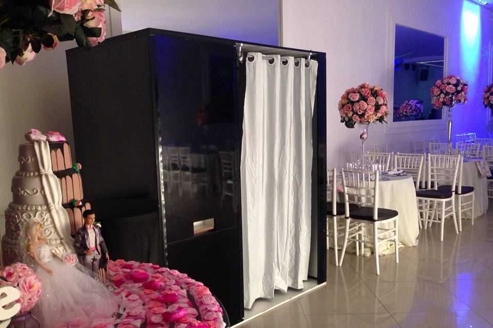 Space Mix Eventos