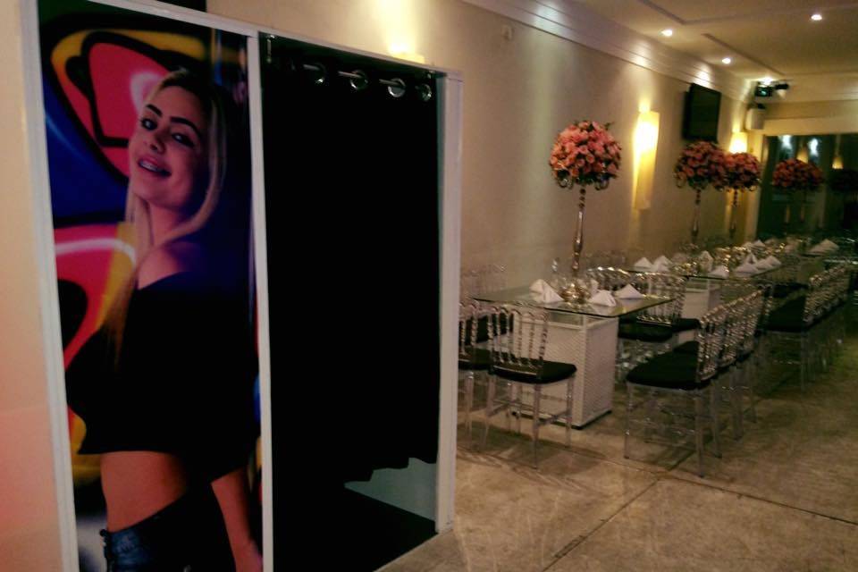 Space Mix Eventos