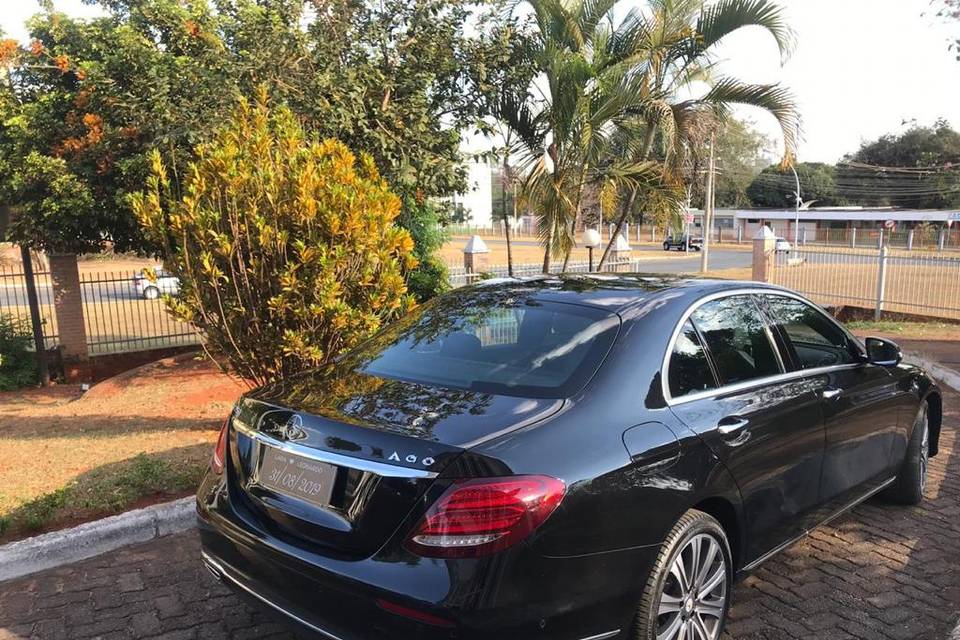 Mercedes e 250