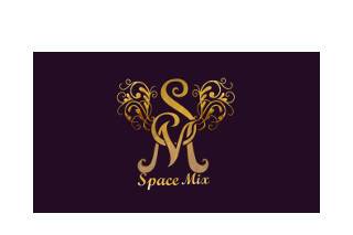 Space mix eventos logo