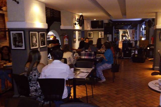 Jonusan Eventos e Produções Mu