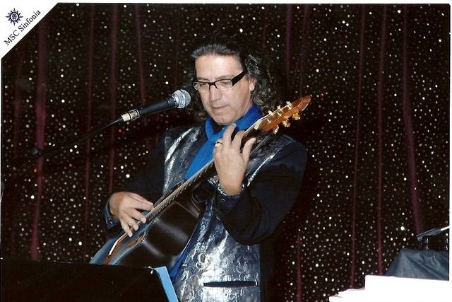 MSC durante o Show