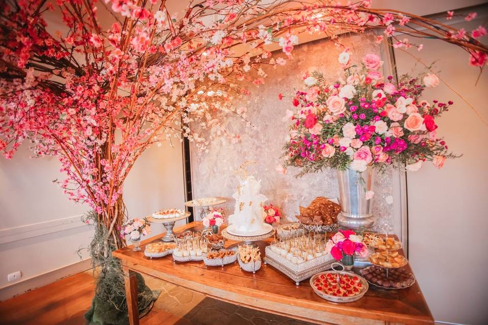 Douce Mère Pâtisserie