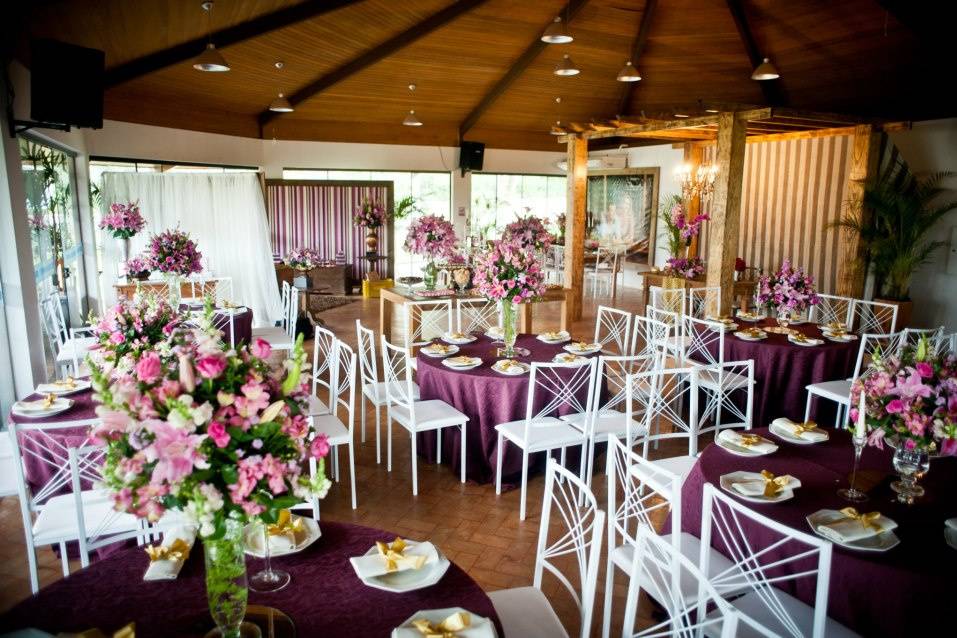 Espaço Arte e Eventos