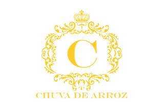 Chuva de arroz logo