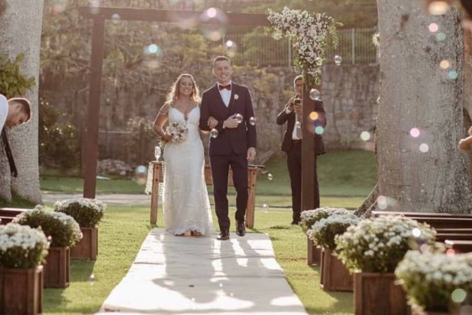 Casamento
