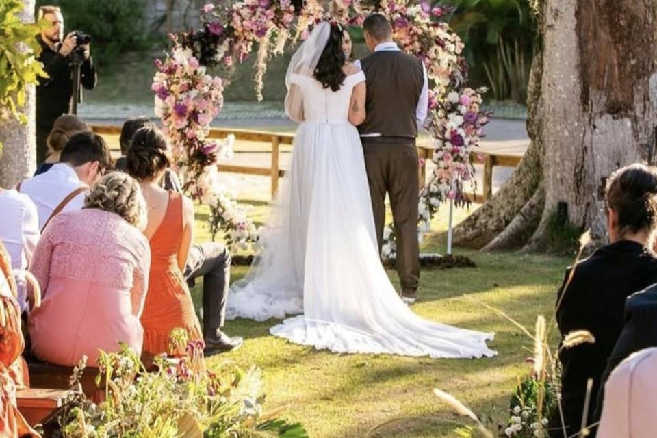 Casamento