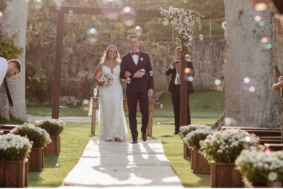 Casamento