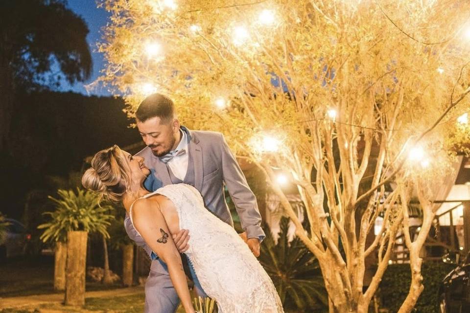 Casamento