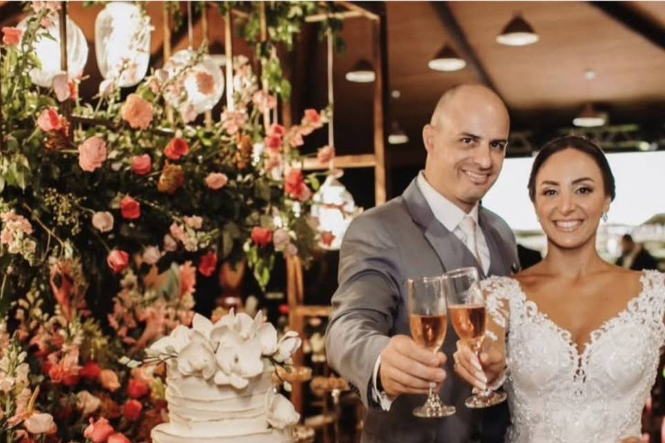 Casamento