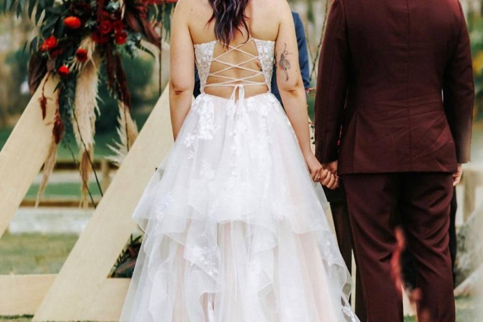 Casamento