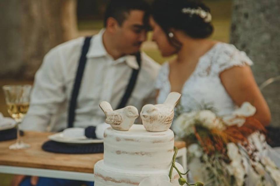 Casamento