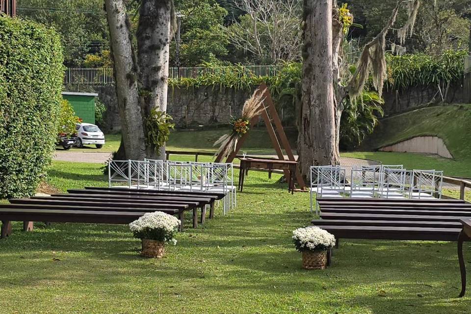 Cenário Eventos