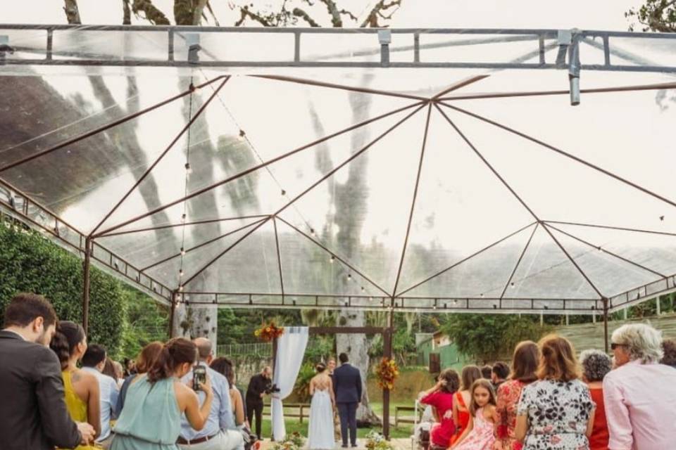 Cenário Eventos