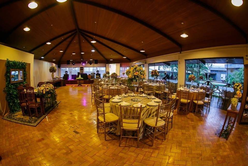 Espaço Arte e Eventos