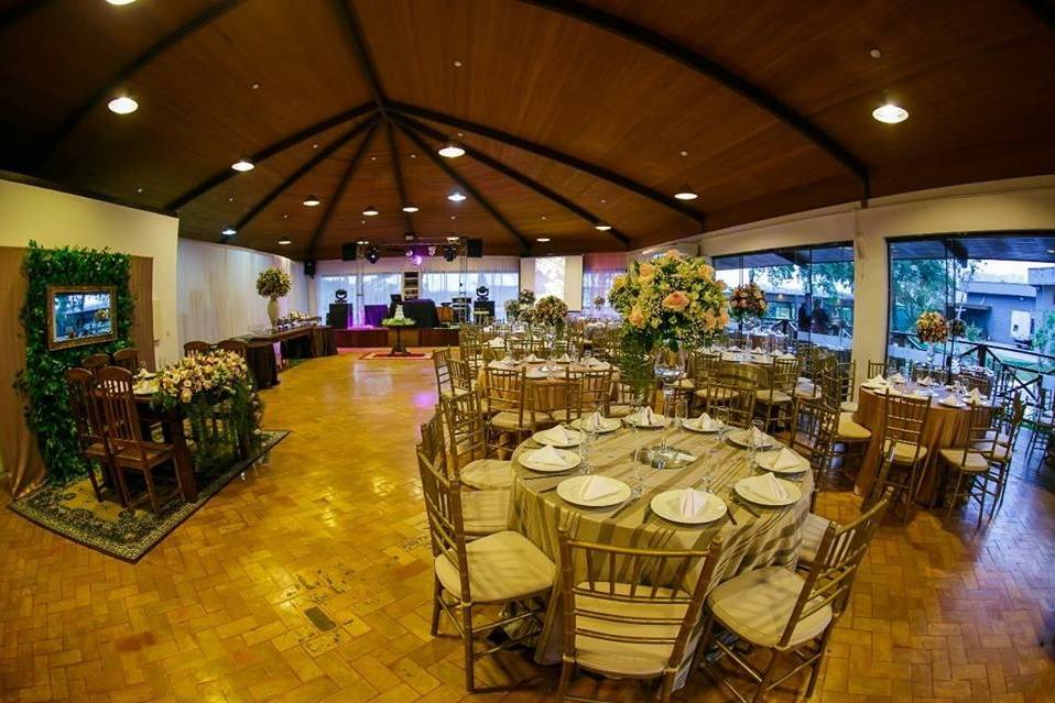 Espaço Arte e Eventos