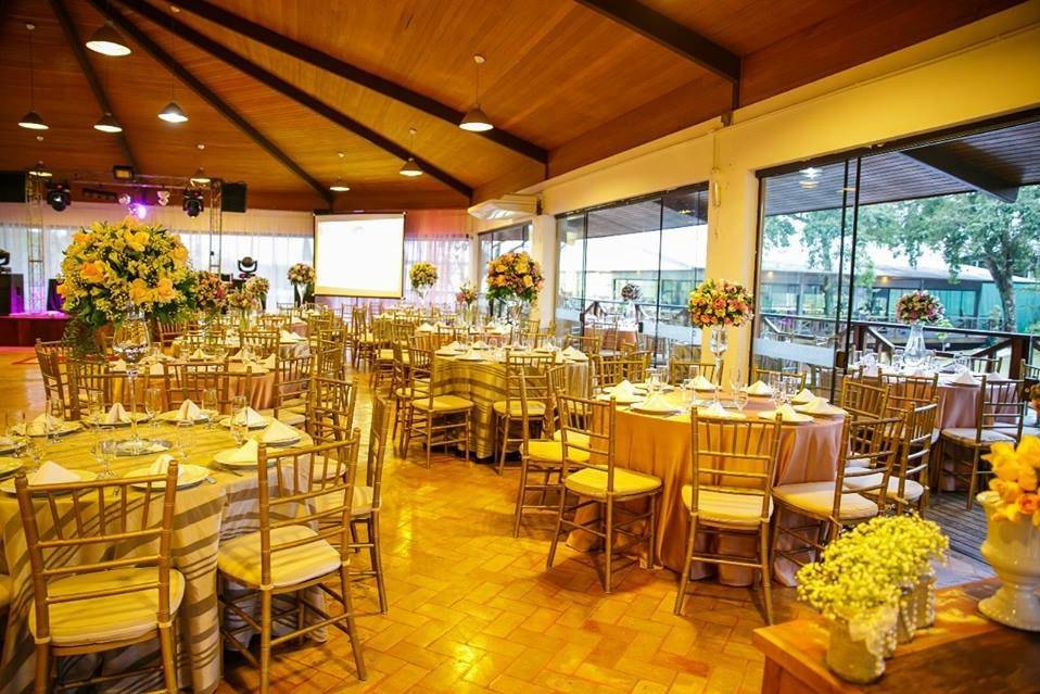 Espaço Arte e Eventos