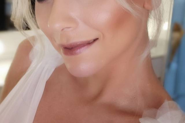 Noiva Clássica