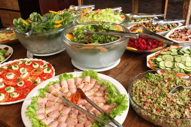 Life Buffet Eventos