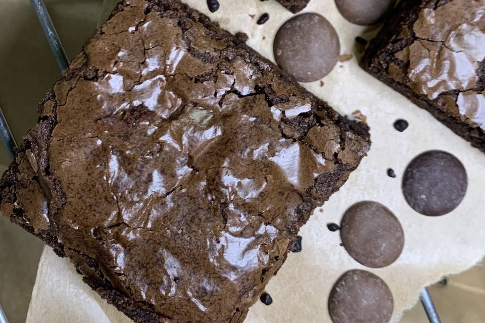 Brownie