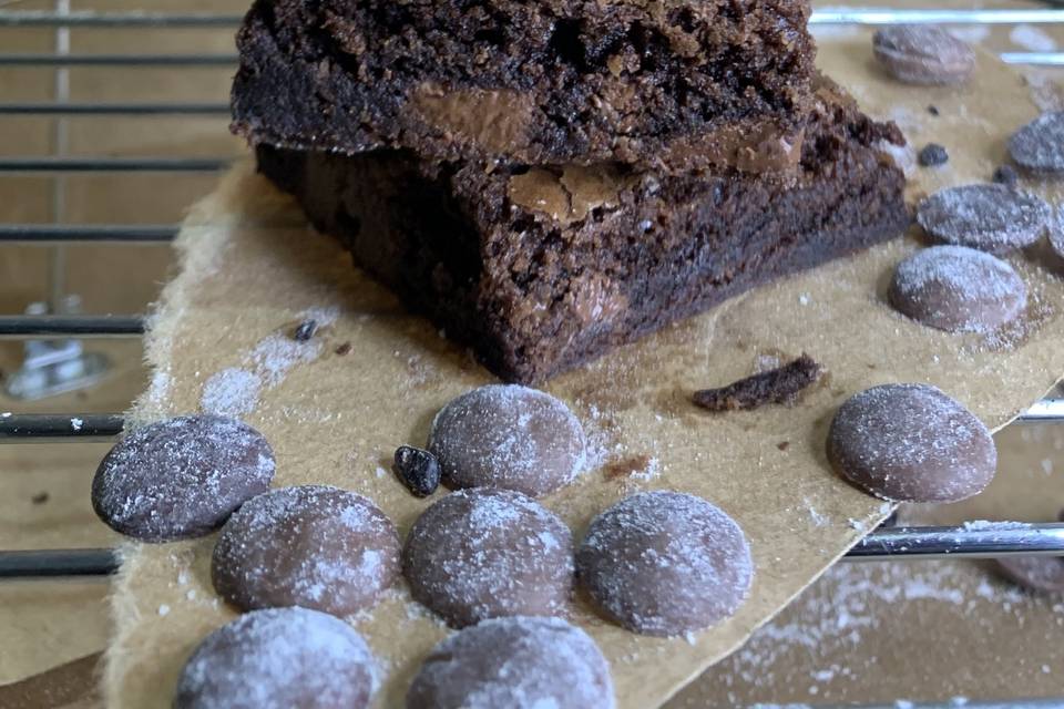 Brownie