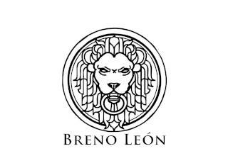Breno León Fotografia  logo